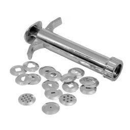 Presse pour pâte à modeler et argile