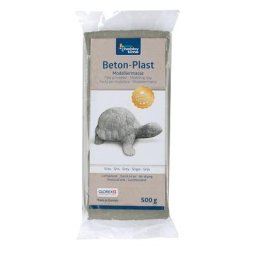 Béton à modeler, 500 g