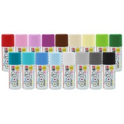 Marabu Do It Peinture en aérosol, 150 ml