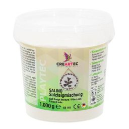 Mélange de pâte à sel, 1000 g