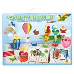 folia Kit créatif ""mallette de bricolage