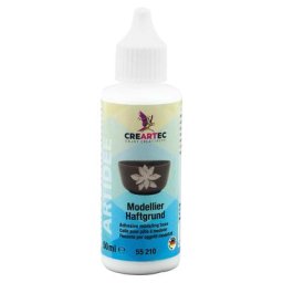 Colle pour pâte de modelage, 50 ml