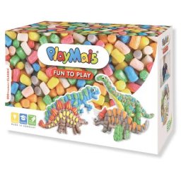 PlayMais® Classic FUN TO PLAY Dinosaures