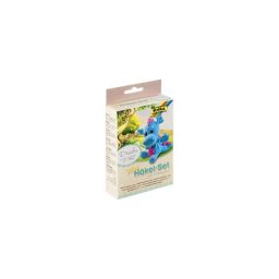folia Kit crochet ""dragon
