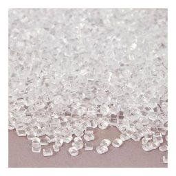 Granulés à fondre « Colouraplast », tranparent, 100 g