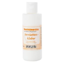 buttinette Vernis-colle pour le serviettage