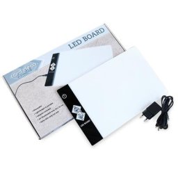 Panneau LED