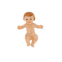 Figurine le petit Jésus, 3,5 cm