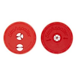 Set de sectionneurs de paille, 2 pièces