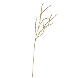 Branche de saule scintillante, 74 cm