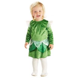 Déguisement de fée des bois pour enfants