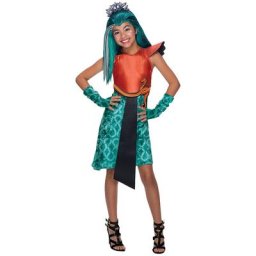 Mattel Costume ""Nefera de Nile"" pour enfants