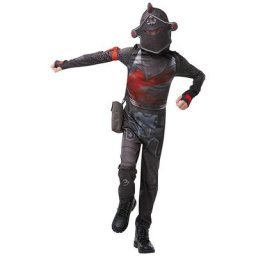 Déguisement Fortnite Epic Games ""Black Knight / Chavalier noir"" - pour enfants
