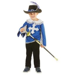 Haut de mousquetaire ""Athos"" pour enfants