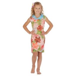 Déguisement Hawaïen ""Aloha"" pour enfants