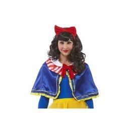 Cape ""princesse de conte de fées"" pour adultes