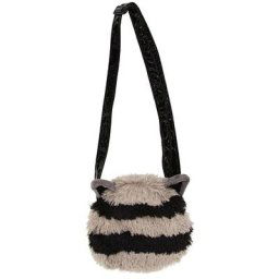Sac à main ""raton laveur