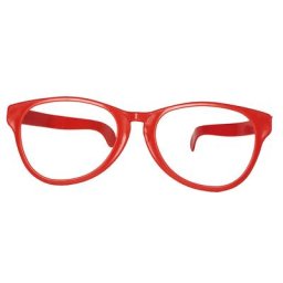 Lunettes XXL