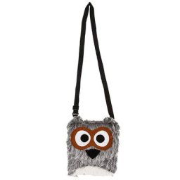 Sac à main ""hibou