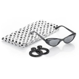 Kit d'accessoires ""années 50