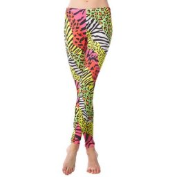 Legging ""animal