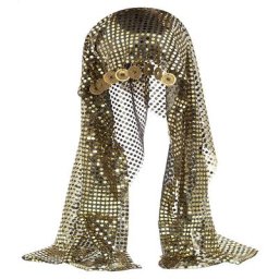 Foulard ""Cassandra