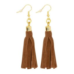 Boucles d'oreilles ""gland