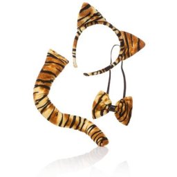 Set ""tigre