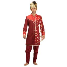 Déguisement oriental ""Sharid"" pour hommes
