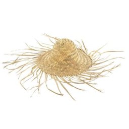 Chapeau de paille