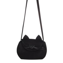 buttinette Sac à main ""chat