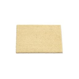 Paillasson rectangulaire, 40 x 60 cm