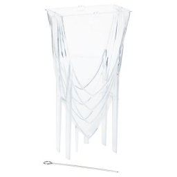 Moule résistant à la chaleur, forme de coupole, 17 cm