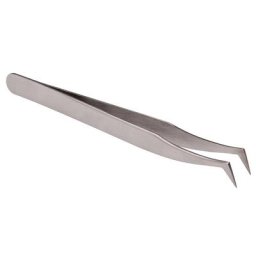 buttinette Pincette de qualité supérieure, longueur : 11,8 cm