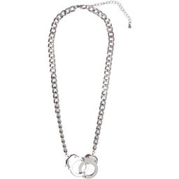 Collier ""menottes
