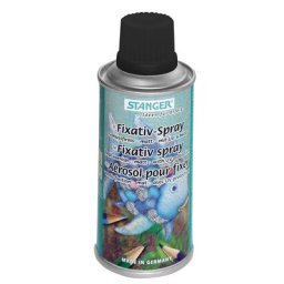 Spray de fixation Stanger