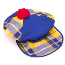 Casquette de clown
