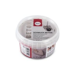 Rayher Béton pour bijoux, 300 g