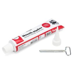 Rayher Colle spéciale mosaïque, 80 ml