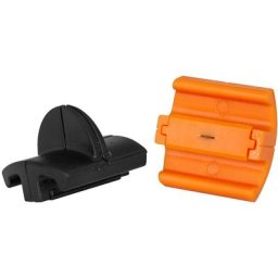 Fiskars Lames de rechange, 2 pièces