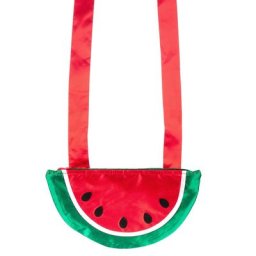 Sac à main ""pastèque