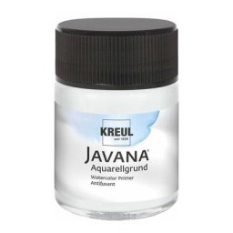 Fond aquarelle, 50 ml