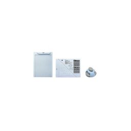 Planche de pliage pour cartes, enveloppes et boîtes