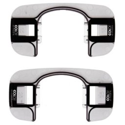 COLOP e-mark® Guide pour rubans ""Ribbon Guide"", 2 pièces
