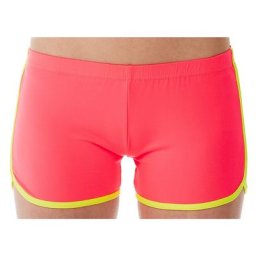 Mini-short ""Flashy"" pour femmes