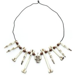 Collier ""os