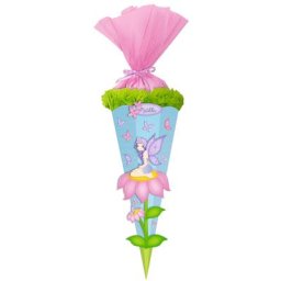 Ursus Kit créatif pour pochette surprise ""elfe