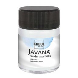 C. Kreul Peinture pour soie en tons différents, 50 ml