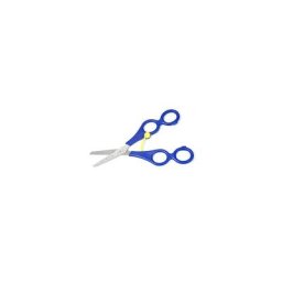 Ciseaux pour enfant droitier, 17 cm