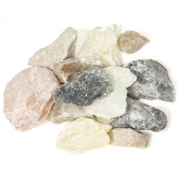 Pierres en stéatite